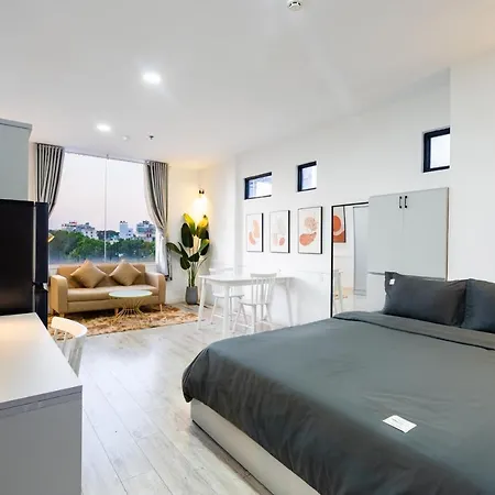G9 Homestay - Dang Thi Nhu